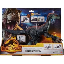Jurassic World Slashin Slasher Dinazor Figürü GWD65