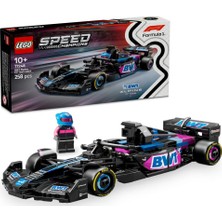 LEGO F1 Bwt Alphine ADR-LSR77248