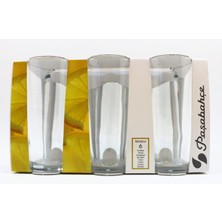 1001 Raki Glasses – 6 Adet By