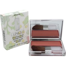 1001 Blushing Blush Powder Blush No 107 6 gr Allık 1 Paket (1 x 6 G)