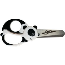 1001 Çocuk Hayvan Makası - Panda