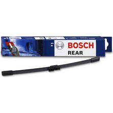 1001 Rear Arka Silecek Renault Clio 4 (2012-2020), Mini Countryman F60 (2017-2022) [250 Mm] A250H 3397008