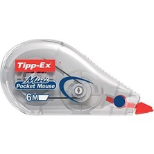 1001 Pocket Mouse Şerit Silici 8221351