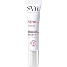 1001 Topialyse Palpebral Creme, 15 ml