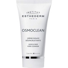 1001 Institut Esthederm Gentle Deep Pore Cleanser - Gözenek Arındırıcı Nazik Temizleyici 1 Paket