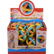 Zuzu Oyuncak Baby Ball Small 36 Lı