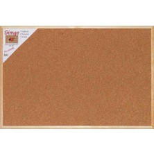 Simge Mantar Pano 45X60 0136