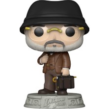 1001 Pop Figür - Movies: Indiana Jones: Raiders Of The Lost Ark - Henry Jones Sr