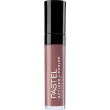 1001 Daylong Lipcolor Kissproof Mat Likit Ruj, 30