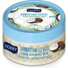 1001 Cream Hindistan Cevizi 250ML