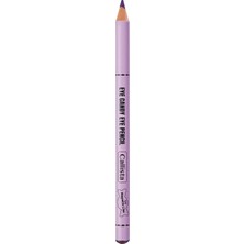 1001 Eye Candy Göz Kalemi 04 Magnetic Lilac, Mor