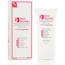 1001 Sensinouveau Anti-Redness Postbiotic Face Cream 40 ml