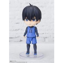 1001 Blue Lock – Yoichi Isagi, Bandai Spirits Figuarts Mini Aksiyon Figürü