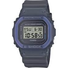 1001 DW-5600RS-8D Erkek Silikon Saat