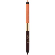 1001 Smoke & Brighten Kajal Eyeliner Duo 02 Bordeaux