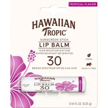 1001 Dudak Balsamı Güneş Koruyucu Çubuk, Spf 30, 4,0 G - 10'lu Paket