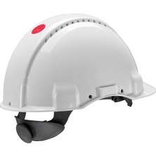 1001 Güvenlik Bareti G3000NUV-VI, 1 Adet