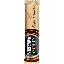 Bezos Gold Tek Içimlik 2gr