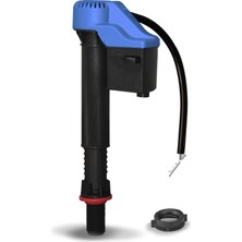 1001 528T Yedek Toto Tuvalet Doldurma Vanası - G-Max ve Power Gravity Tuvaletlere Uyar -Kurulumu Kolay -