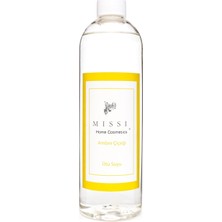 1001 400 ml Amber Çiçeği Ütü Suyu