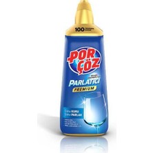 Bezos Bulaşık Makine Parlatıcı 500ML