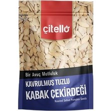 Bezos Kabak Çekirdeği 65 gr