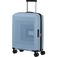 1001 Aerostep-Spınner 55/20 Exp Tsa Üniseks Yetişkin Valiz