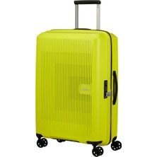 1001 Aerostep-Spınner 77/28 Exp Tsa Üniseks Yetişkin Valiz