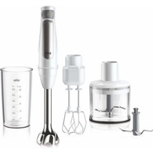 1001 Multiquick 7 El Blenderi MQ7035BI