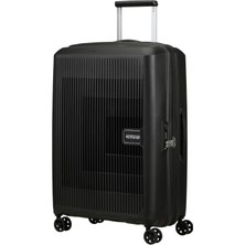 1001 Aerostep-Spınner 67/24 Exp Tsa Üniseks Yetişkin Valiz