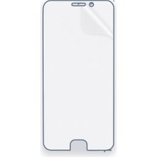 Schitec Oppo F1 Plus Uyumlu Ön Yüzey Nano Şeffaf Hidrojel Ekran Koruyucu