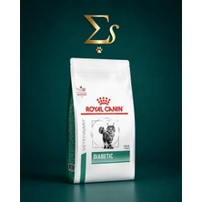 Royal Canin Diabetic Kuru Kedi Maması 1,5 kg