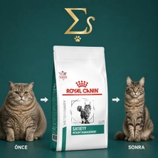 Royal Canin Satiety Weight Management Kedi Maması 3.5 kg
