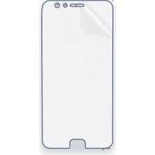 Schitec Oppo F3 Plus Uyumlu Ön Yüzey Nano Şeffaf Hidrojel Ekran Koruyucu