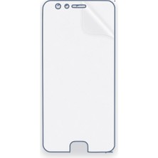 Schitec Oppo F3 Uyumlu Ön Yüzey Nano Şeffaf Hidrojel Ekran Koruyucu