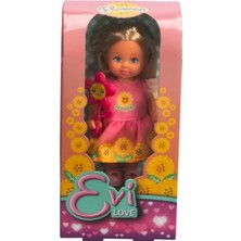 Techora Sale Evi Love Flowers  SMB-105733686  - 1 Adet Stokta Olan Gönderilir