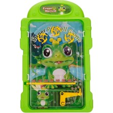 Techora Sale Pinball Kutu Oyunu