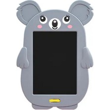 Techora Sale Sevimli Koala Çizim Tableti 22 cm