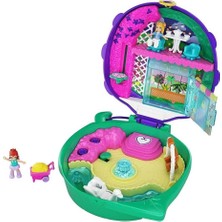 Techora Sale Polly Pocket ve Maceraları Oyun Seti