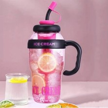 Techora Sale Süzgeçli Su Matarası