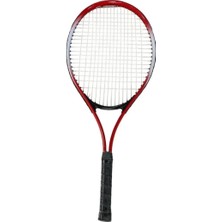 Techora Sale Çantalı Tenis Raketi - 25841-11 Stokta Olan Renk Gönderilir