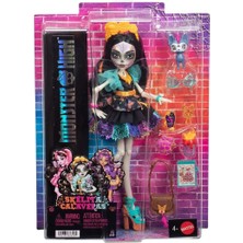 Techora Sale JBG77 Monster High Scary Sweet Birthday Cupid