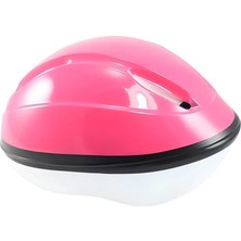Techora Sale Pvc Kask Pembe
