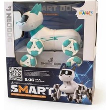 Techora Sale SH59964 2.4g Uzak.kum.akrobatik Kedi Köpek-Zrv
