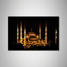 Ahsenico Istanbul – Gece Işığında Sultanahmet