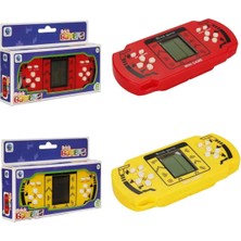 Techora Sale S00004608 Elekt.oyun Tetris 2r.-Sun