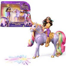 Techora Sale Unicorn Akademisi Sophia Light Magic Wildstar - SPM-6067325