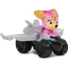 Techora Sale Paw Patrol Film Pup Squad Yarış Araçları ve Figürler