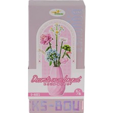 Techora Sale P2354 5 6 Vazo Buketi Blokları 8