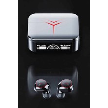 Techora Sale Bluetooth Kulaklık Bluetooth Bağlantılı Powerbankli Yeni Nesil Kulaklık